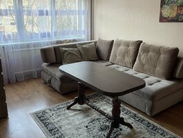 Parduodamas 2 kambarių butas Alytuje, Vidzgiryje, Jaunimo g.
