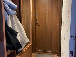 Parduodamas 2 kambarių butas Alytuje, Vidzgiryje, Jaunimo g.