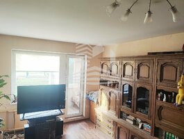 3 kambarių butas Klaipėdoje, Laukininkuose, Laukininkų g.