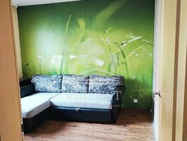 Parduodamas 3 kambarių butas Klaipėdoje, Laukininkuose, Laukininkų g.