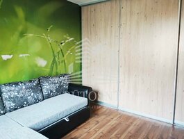 Parduodamas 3 kambarių butas Klaipėdoje, Laukininkuose, Laukininkų g.