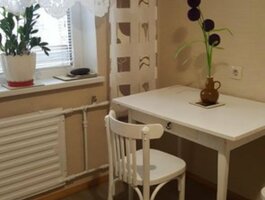 1 комната квартира Vilniuje, Žemieji Paneriai, Vaduvos g.