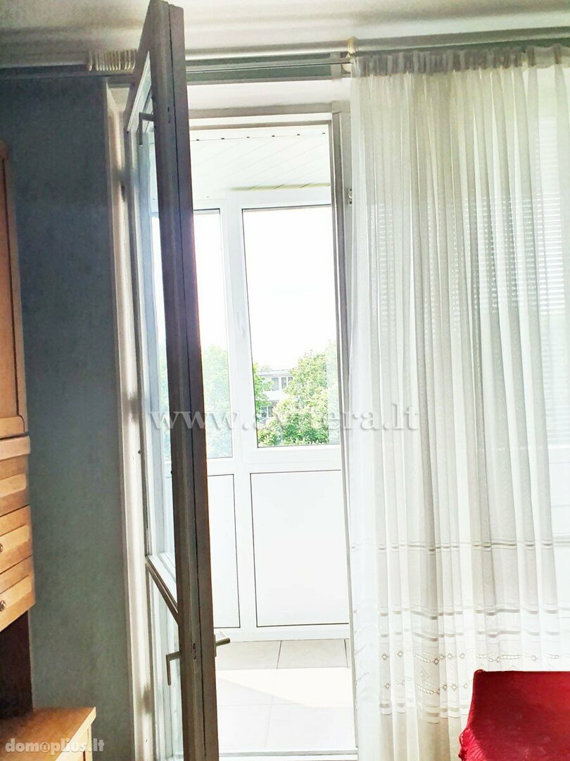 3 rooms apartment for sell Klaipėda, Klaipėdoje, Baltijos pr.
