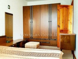3 rooms apartment for sell Klaipėda, Klaipėdoje, Baltijos pr.