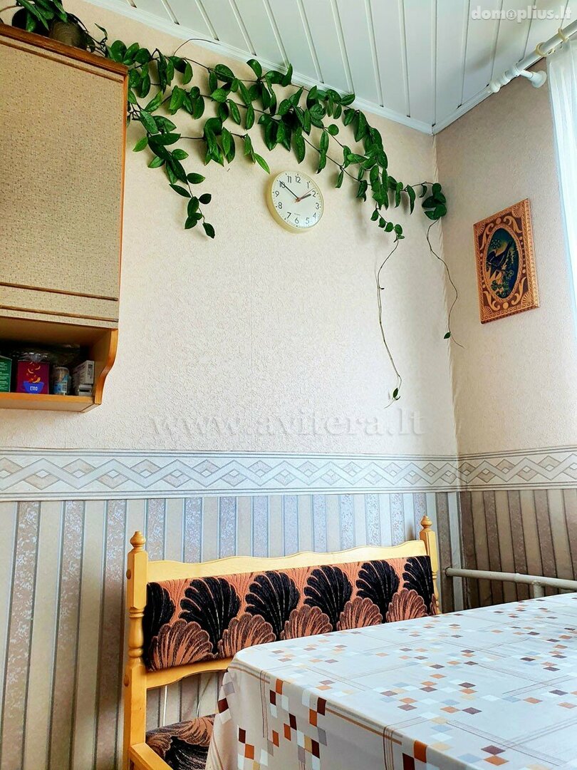 Parduodamas 3 kambarių butas Klaipėda, Klaipėdoje, Baltijos pr.