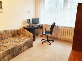 3 rooms apartment for sell Klaipėda, Klaipėdoje, Baltijos pr.