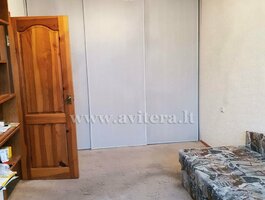 3 rooms apartment for sell Klaipėda, Klaipėdoje, Baltijos pr.