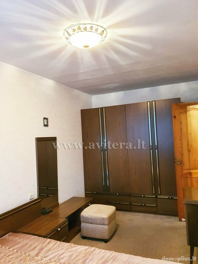 3 rooms apartment for sell Klaipėda, Klaipėdoje, Baltijos pr.