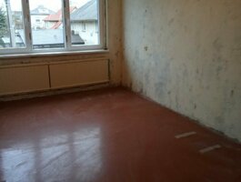 1 kambario butas Klaipėdoje, Alksnynėje, Poilsio g.