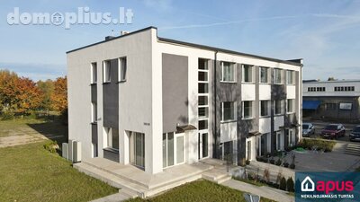 Parduodamas 2 kambarių butas Širvintų rajono sav., Širvintos, Kalnalaukio g.