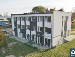 Parduodamas 2 kambarių butas Širvintų rajono sav., Širvintos, Kalnalaukio g.
