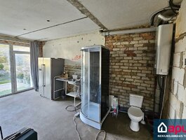 Parduodamas 2 kambarių butas Širvintų rajono sav., Širvintos, Kalnalaukio g.