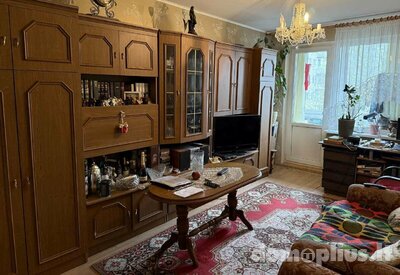 2 rooms apartment for sell Klaipėdoje, Žvejybos uostas, Naikupės g.