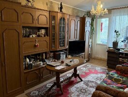 2 комнатная квартира Klaipėdoje, Žvejybos uostas, Naikupės g.