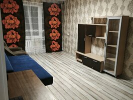 4 комнатная квартира Klaipėdoje, Naujakiemyje, Naujakiemio g.