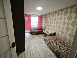 4 kambarių buto nuoma Klaipėdoje, Naujakiemyje, Naujakiemio g.