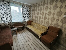 4 kambarių buto nuoma Klaipėdoje, Naujakiemyje, Naujakiemio g.