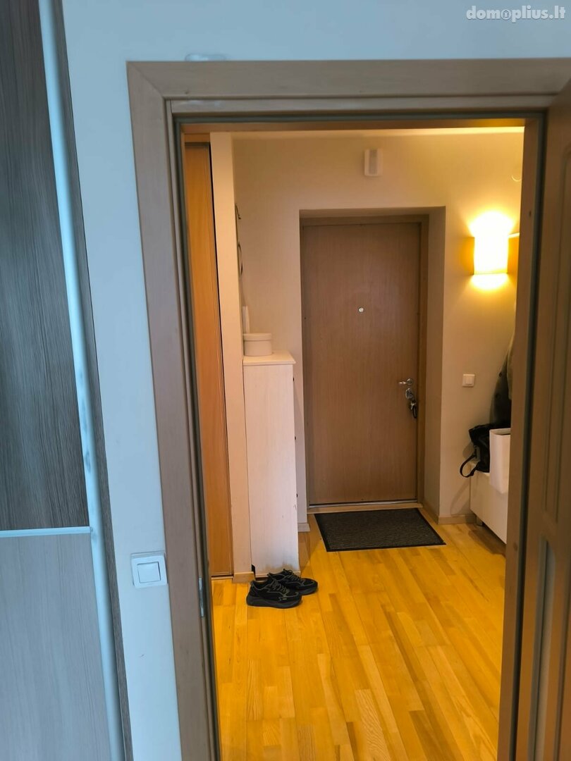 Parduodamas 3 kambarių butas Klaipėdoje, Tauralaukyje, Dragūnų g.