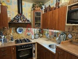 2 комнатная квартира Klaipėdoje, Debrecene, Debreceno g.