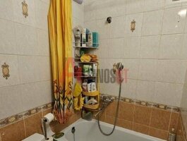 Parduodamas 2 kambarių butas Klaipėdoje, Debrecene, Debreceno g.