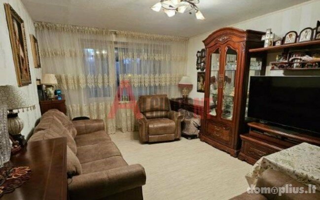 Parduodamas 2 kambarių butas Klaipėdoje, Debrecene, Debreceno g.