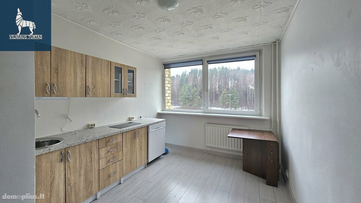 Продается 2 комнатная квартира Vilniuje, Fabijoniškėse, S. Stanevičiaus g.