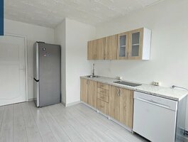 Продается 2 комнатная квартира Vilniuje, Fabijoniškėse, S. Stanevičiaus g.