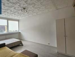 Parduodamas 2 kambarių butas Vilniuje, Fabijoniškėse, S. Stanevičiaus g.