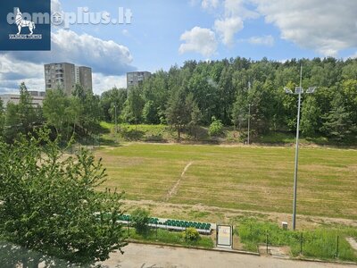 Parduodamas 2 kambarių butas Vilniuje, Fabijoniškėse, S. Stanevičiaus g.