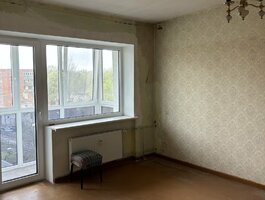 Parduodamas 2 kambarių butas Klaipėdoje, Miško, Kretingos g.