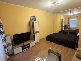 Сдаю 1 комнатную квартиру Kaune, Senamiestyje, M. Daukšos g.