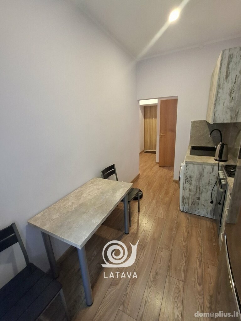 1 kambario buto nuoma Kaune, Senamiestyje, M. Daukšos g.