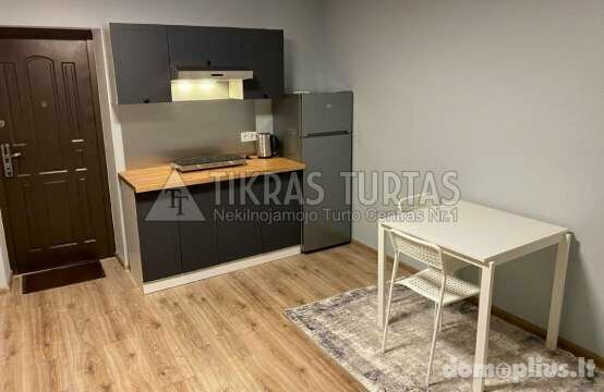 Parduodamas 1 kambario butas Klaipėdoje, Miško, Kretingos g.