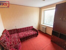 1 комната квартира Kaune, Dainavoje, Pašilės g.