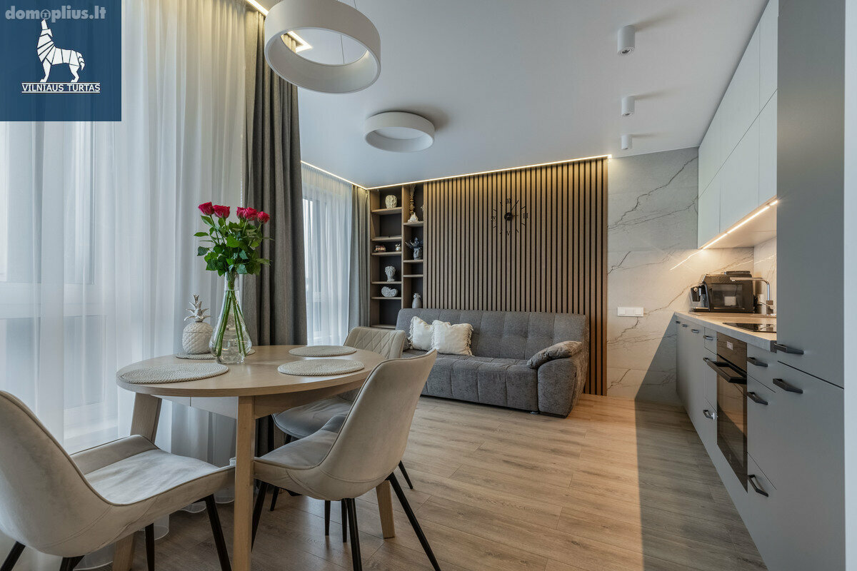 Продается 3 комнатная квартира Vilniuje, Senamiestyje, Algirdo g.