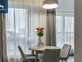 Продается 3 комнатная квартира Vilniuje, Senamiestyje, Algirdo g.