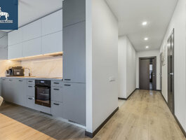 Продается 3 комнатная квартира Vilniuje, Senamiestyje, Algirdo g.