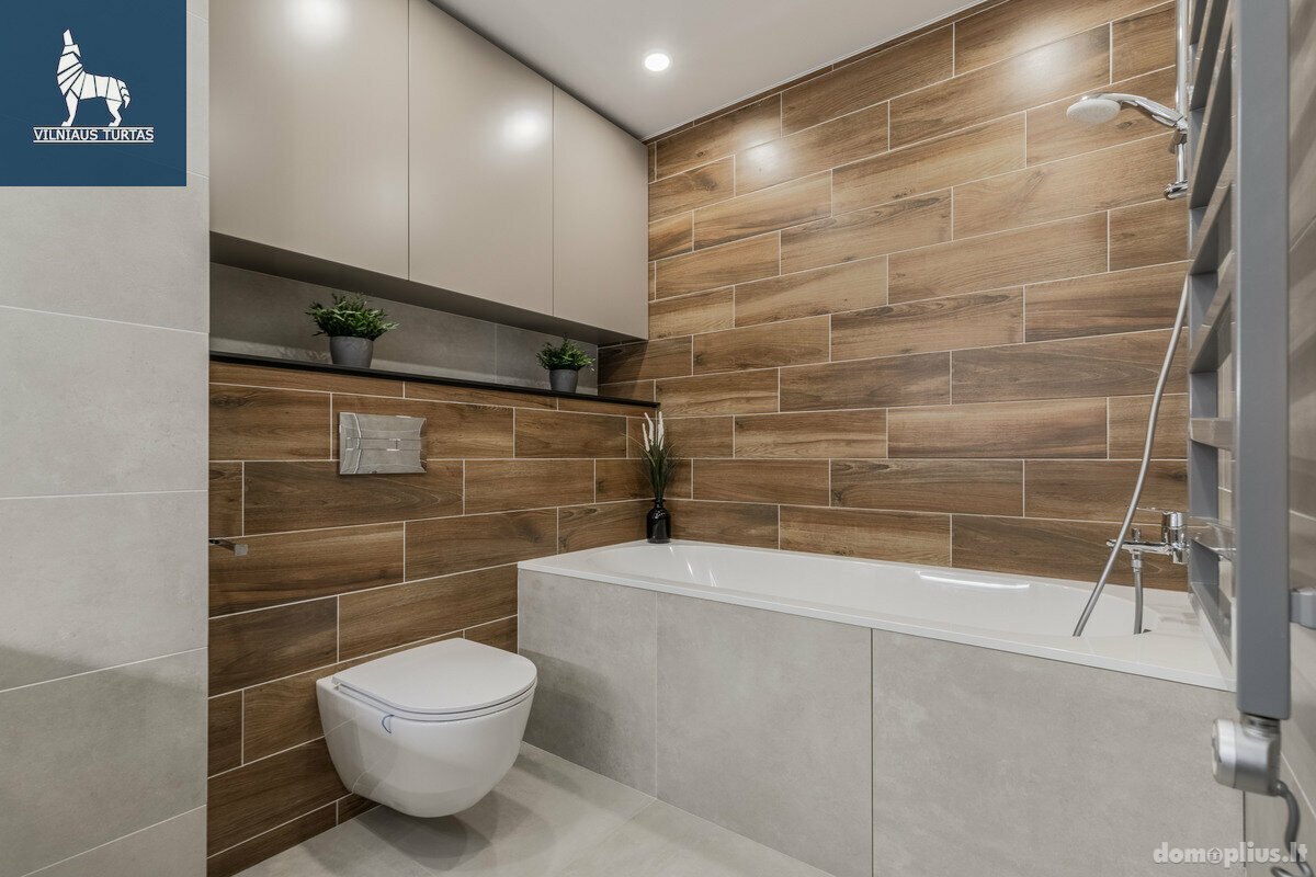 Продается 3 комнатная квартира Vilniuje, Senamiestyje, Algirdo g.