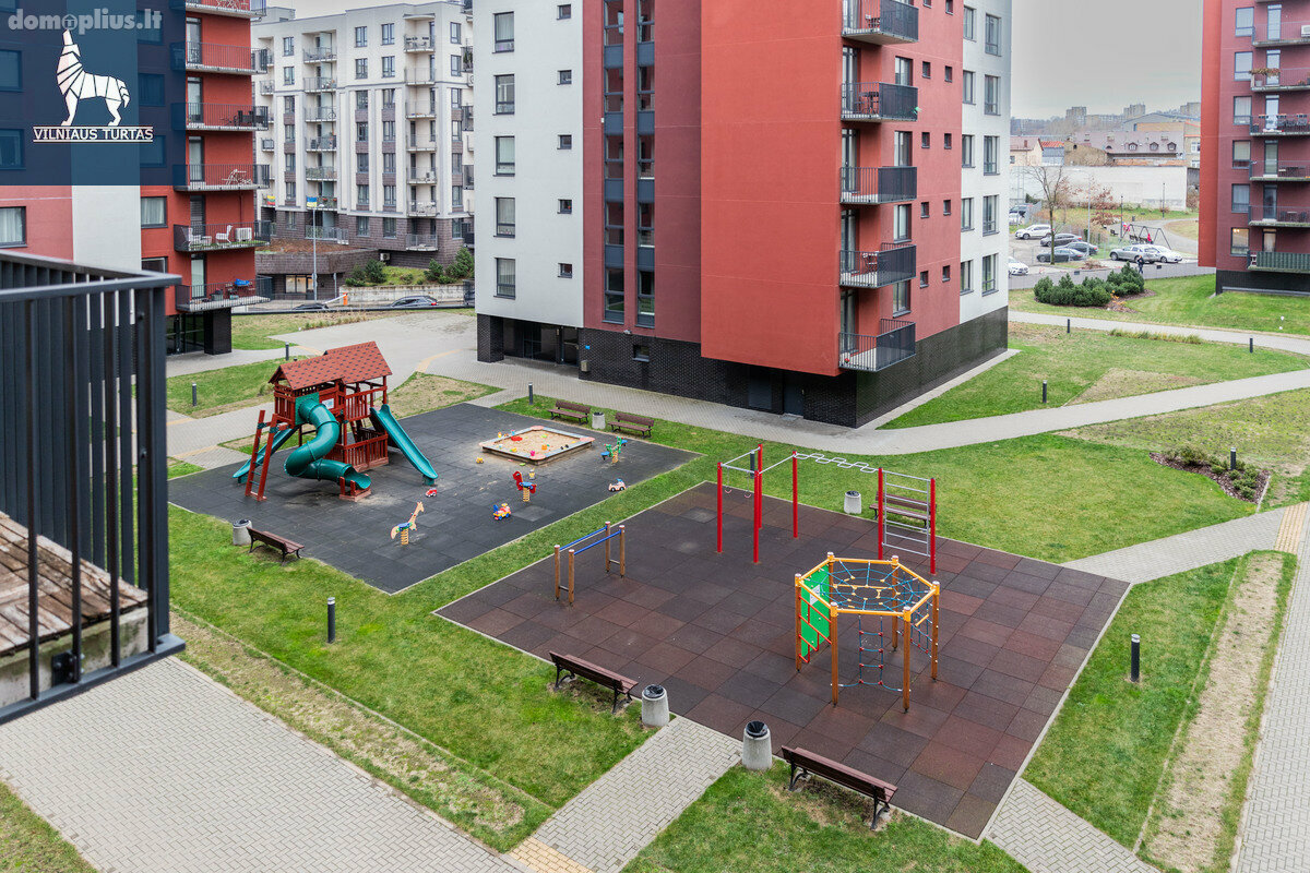 Продается 3 комнатная квартира Vilniuje, Senamiestyje, Algirdo g.