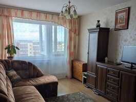3 kambarių butas Klaipėdoje, Vingio, I. Simonaitytės g.