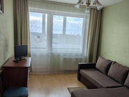 Parduodamas 3 kambarių butas Klaipėdoje, Vingio, I. Simonaitytės g.