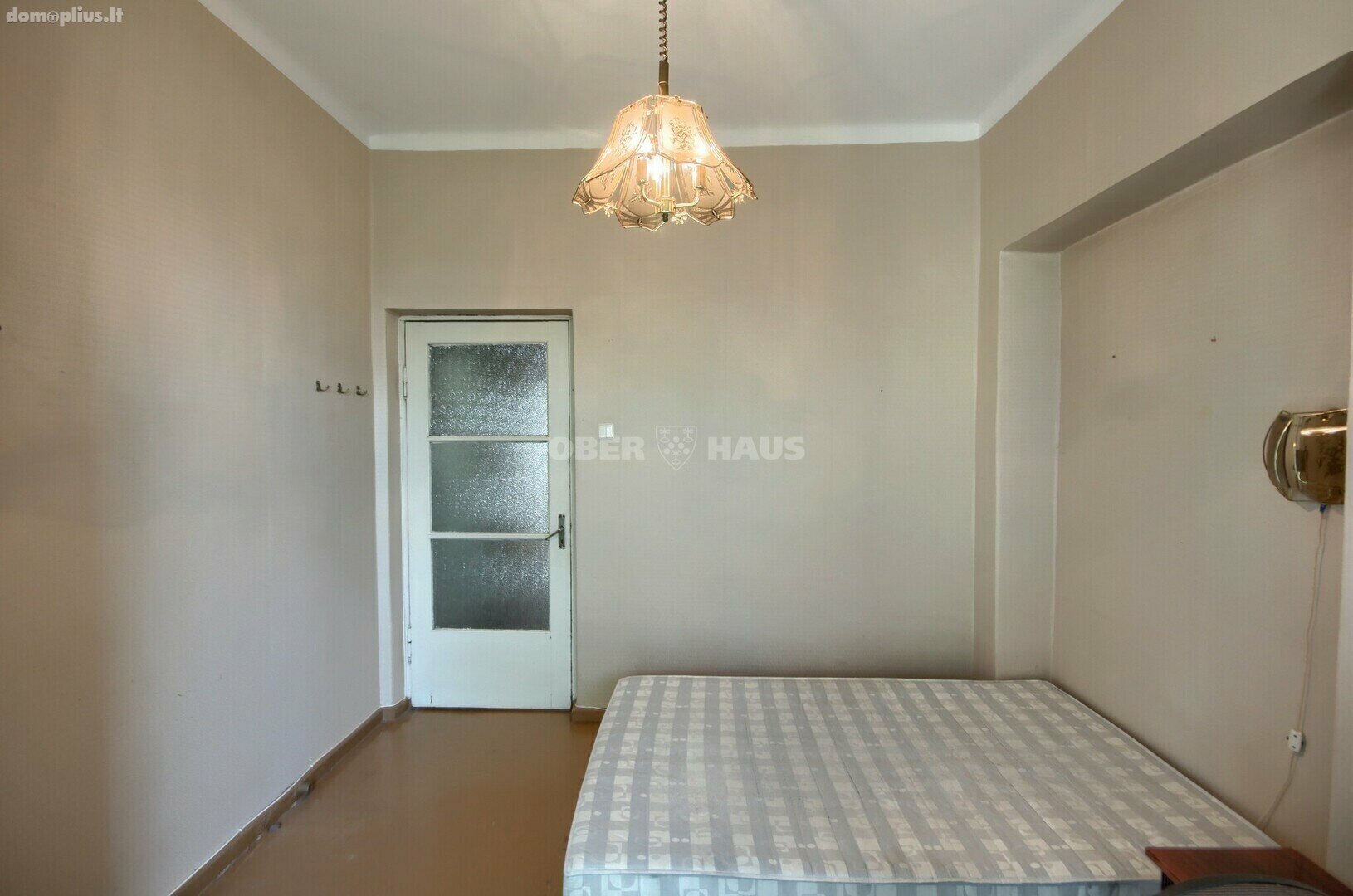 Продается 3 комнатная квартира Kaune, Centre