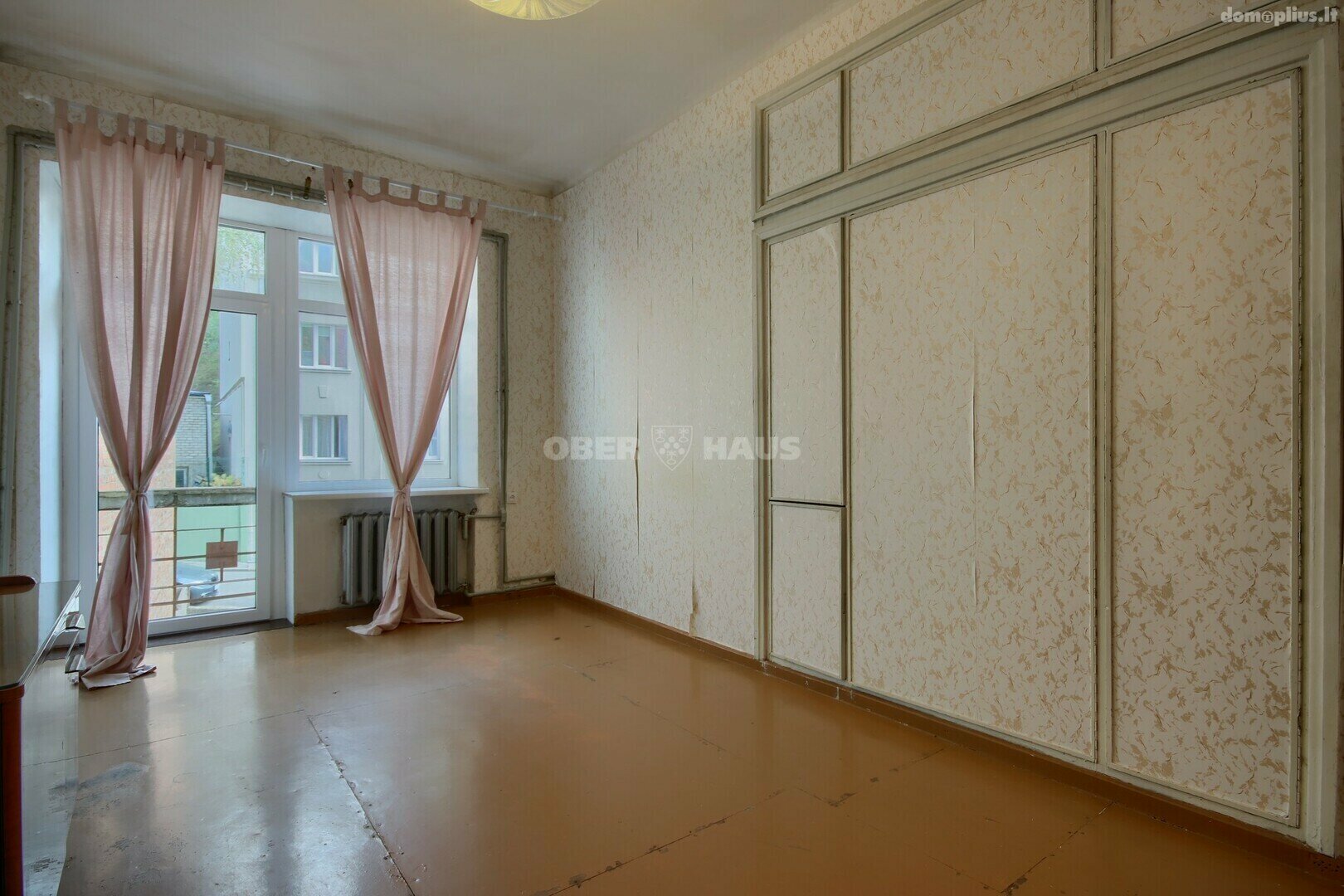 Продается 3 комнатная квартира Kaune, Centre