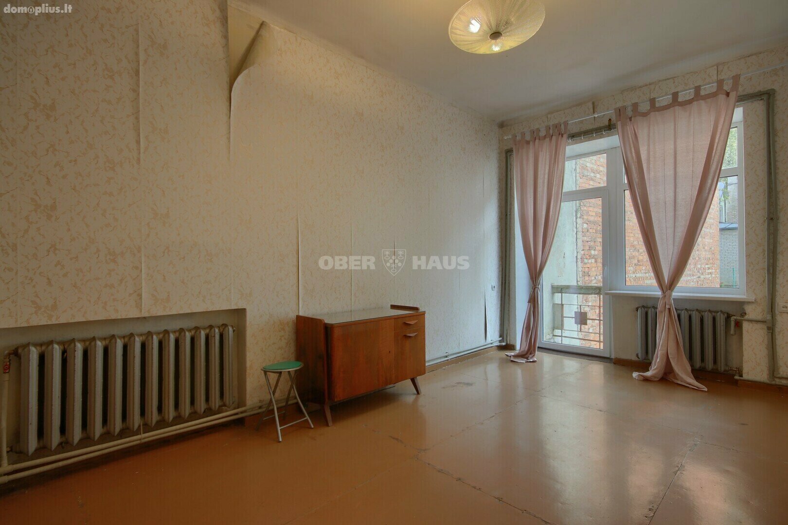 Продается 3 комнатная квартира Kaune, Centre