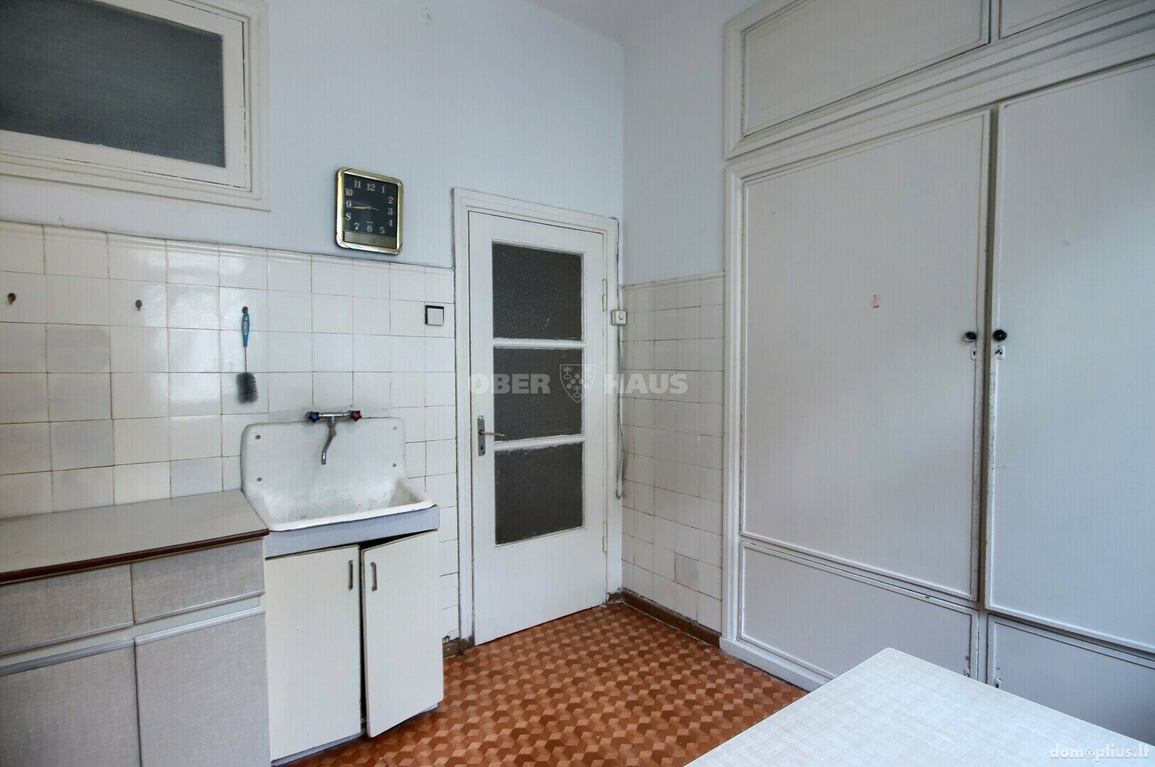 Продается 3 комнатная квартира Kaune, Centre