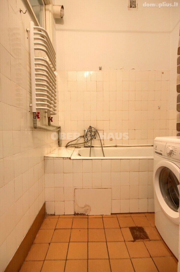Продается 3 комнатная квартира Kaune, Centre