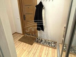 Продается 1 комнатная квартира Klaipėdoje, Naujakiemyje, Statybininkų pr.