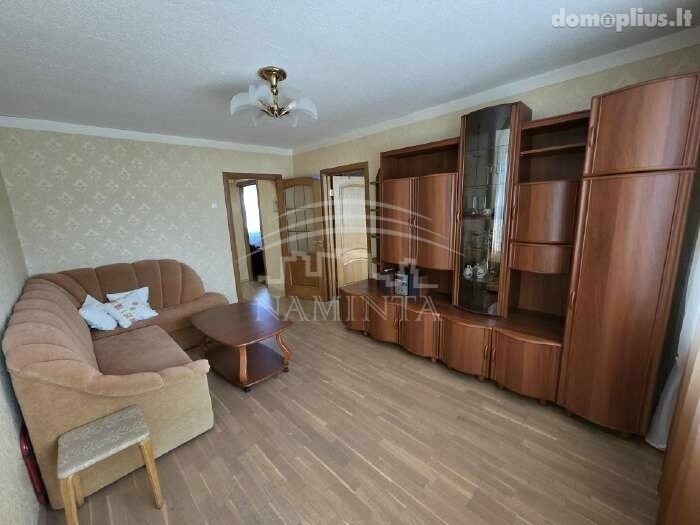 Parduodamas 3 kambarių butas Klaipėdoje, Debrecene, Debreceno g.