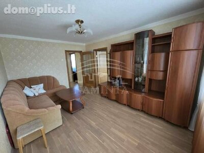Parduodamas 3 kambarių butas Klaipėdoje, Debrecene, Debreceno g.