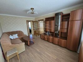 3 kambarių butas Klaipėdoje, Debrecene, Debreceno g.